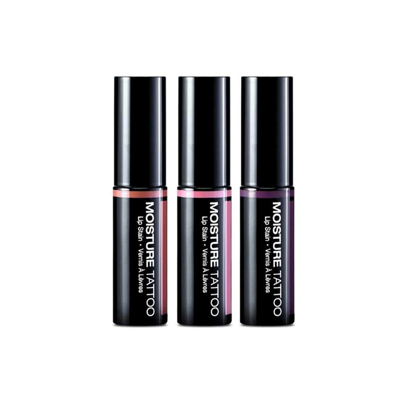 KISS NEW YORK PROFESSIONAL | Moisture Tattoo Lip Stain | Hair to Beauty.