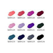 KISS NEW YORK PROFESSIONAL | Egoism Matte Velvet Lipstick | Hair to Beauty.