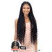 KNOTLESS BOHO BOX | FreeTress Equal Freedom Part Braided HD Lace Front Wig - Hair to Beauty.