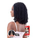 KNOTLESS BUTTERFLY LOC | FreeTress Equal Freedom Part Braided HD Lace Front Wig - Hair to Beauty.