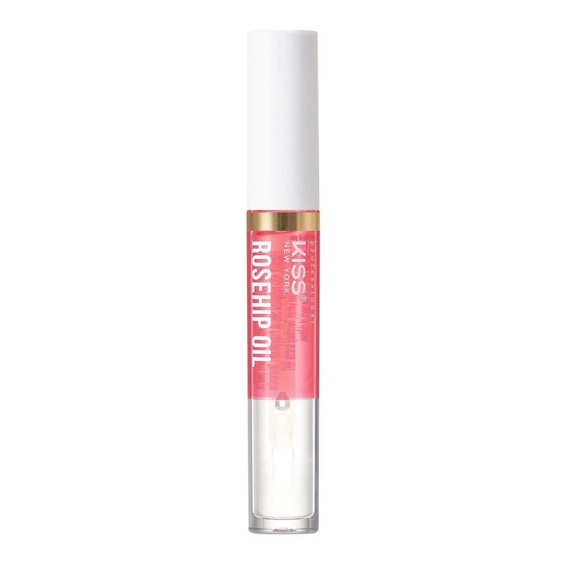 KISS NEW YORK | Natural Oil Lipgloss | Hair to Beauty.