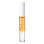 KISS NEW YORK | Natural Oil Lipgloss | Hair to Beauty.