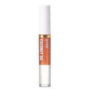 KISS NEW YORK | Natural Oil Lipgloss | Hair to Beauty.