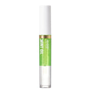 KISS NEW YORK | Natural Oil Lipgloss | Hair to Beauty.