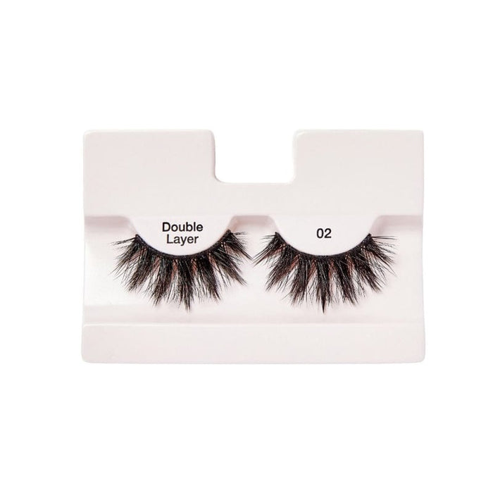 KISS i-ENVY | Double Layer 38 Lashes KPE71 - Hair to Beauty.