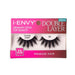 KISS i-ENVY | Double Layer 38 Lashes KPE71 - Hair to Beauty.