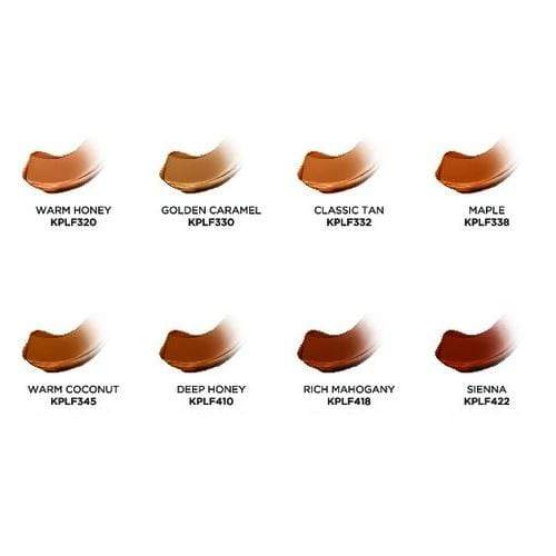 KISS NEW YORK PROFESSIONAL | Liquid Foundation | Hair to Beauty.