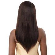 KRISTABEL | Outre Mytress Gold Label Human Hair Lace Front Wig | Hair to Beauty.