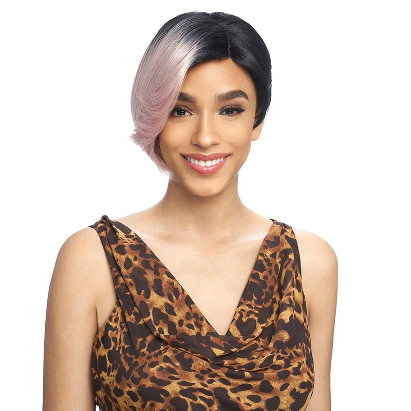 KW303 | Kima Synthetic Wig | Hair to Beauty.