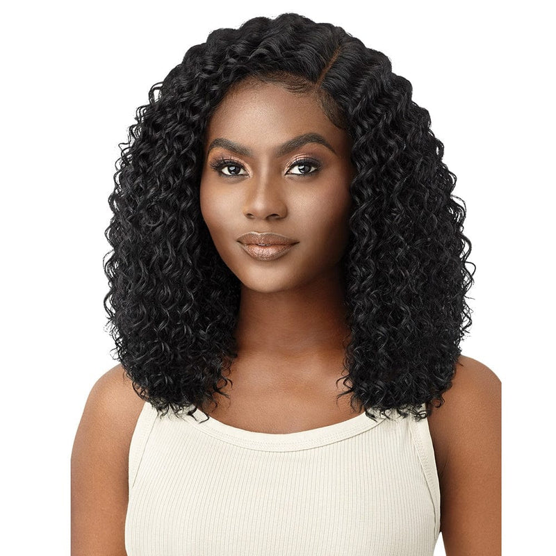 KAITLIN | Outre Synthetic HD Lace Front Wig