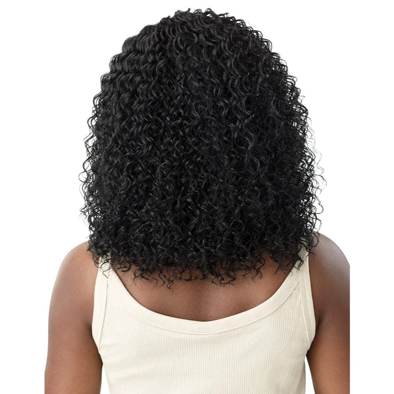 KAITLIN | Outre Synthetic HD Lace Front Wig