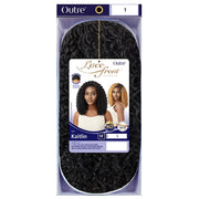 KAITLIN | Outre Synthetic HD Lace Front Wig