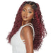 KEIANA | Outre Perfect Hairline Synthetic 13x6 HD Lace Front Wig