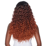KEIANA | Outre Perfect Hairline Synthetic 13x6 HD Lace Front Wig