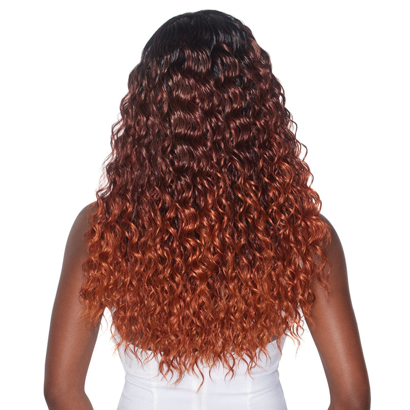 KEIANA | Outre Perfect Hairline Synthetic 13x6 HD Lace Front Wig