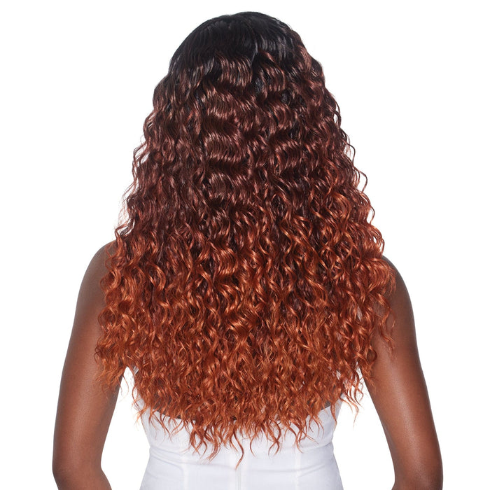 KEIANA | Outre Perfect Hairline Synthetic 13x6 HD Lace Front Wig