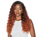 KEIANA | Outre Perfect Hairline Synthetic 13x6 HD Lace Front Wig