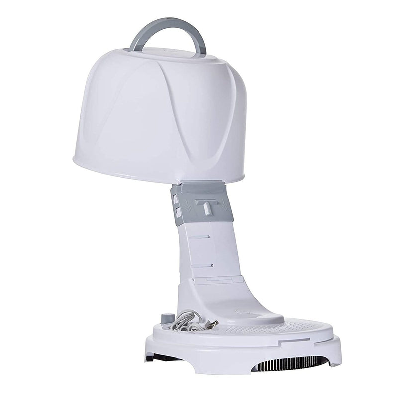 RED BY KISS | 1875w Ceramic Tourmaline Hood Dryer | Hair to Beauty.