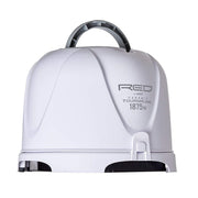 RED BY KISS | 1875w Ceramic Tourmaline Hood Dryer | Hair to Beauty.