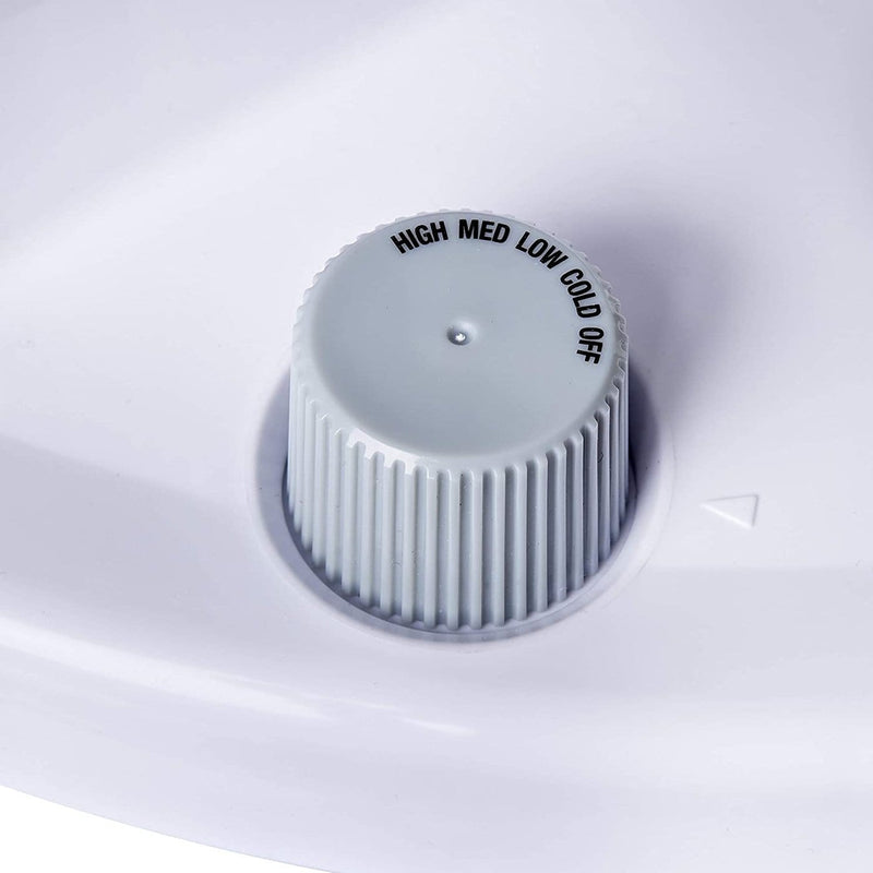 RED BY KISS | 1875w Ceramic Tourmaline Hood Dryer | Hair to Beauty.