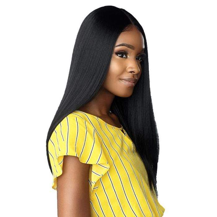 LACE UNIT 10 | Dashly Synthetic Lace Front Wig | Hair to Beauty.