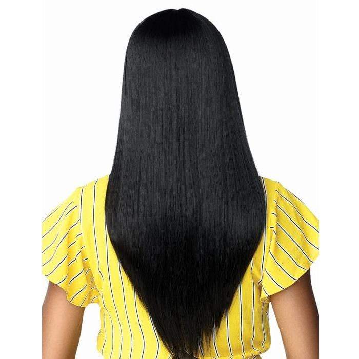 LACE UNIT 10 | Dashly Synthetic Lace Front Wig | Hair to Beauty.