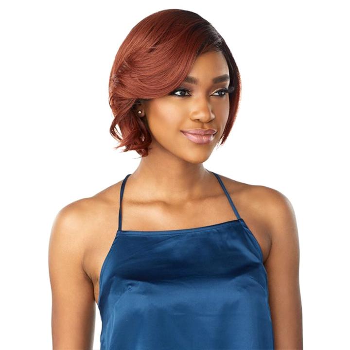 LACE UNIT 11 | Dashly Synthetic Lace Front Wig | Hair to Beauty.