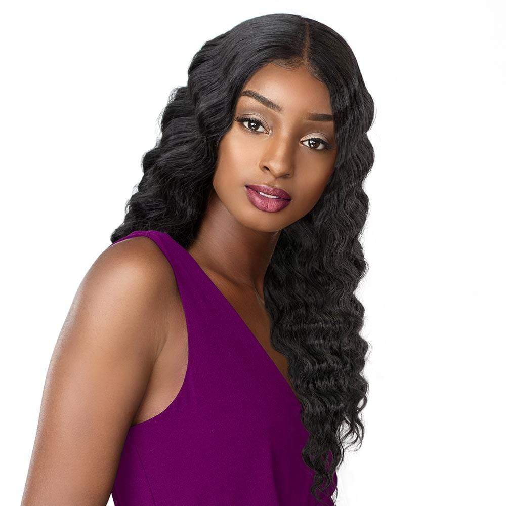 LACE UNIT 13 Dashly Synthetic Lace Front Wig Hair to Beauty