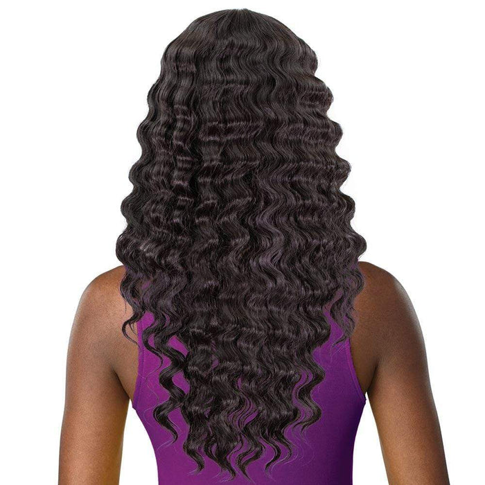 LACE UNIT 13 | Dashly Synthetic Lace Front Wig | Hair to Beauty.