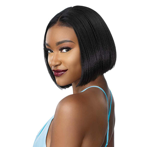 LACE UNIT 14 | Dashly Synthetic Lace Front Wig | Hair to Beauty.