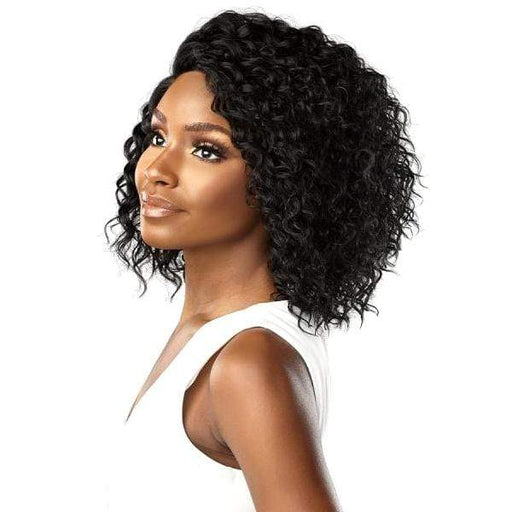 LACE UNIT 16 | Dashly Synthetic Lace Front Wig | Hair to Beauty.