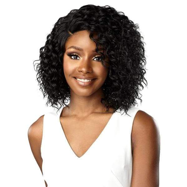 LACE UNIT 16 | Dashly Synthetic Lace Front Wig | Hair to Beauty.