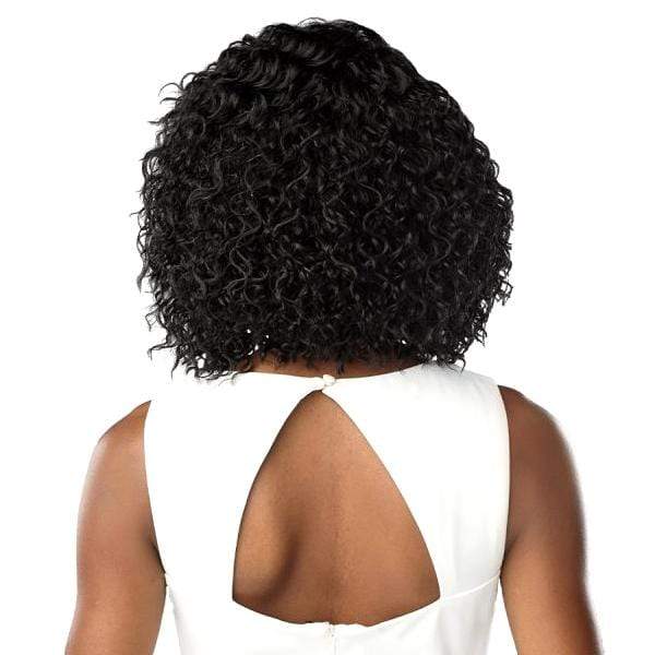 LACE UNIT 16 | Dashly Synthetic Lace Front Wig | Hair to Beauty.