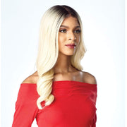 LACE UNIT 1 | Dashly Synthetic Lace Front Wig | Hair to Beauty.