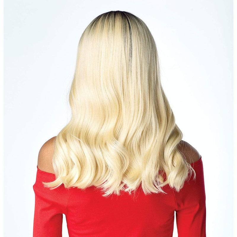 LACE UNIT 1 | Dashly Synthetic Lace Front Wig | Hair to Beauty.