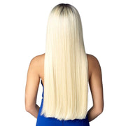 LACE UNIT 5 | Dashly Synthetic Lace Front Wig | Hair to Beauty.