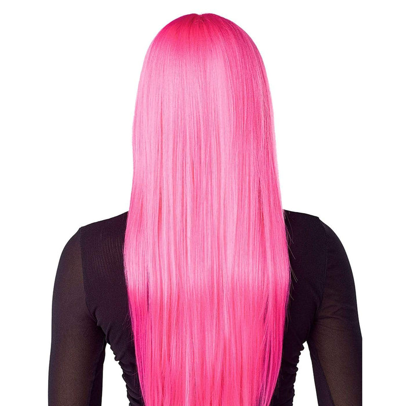 LACHAN | Empress Shear Muse Synthetic Lace Front Wig | Hair to Beauty.