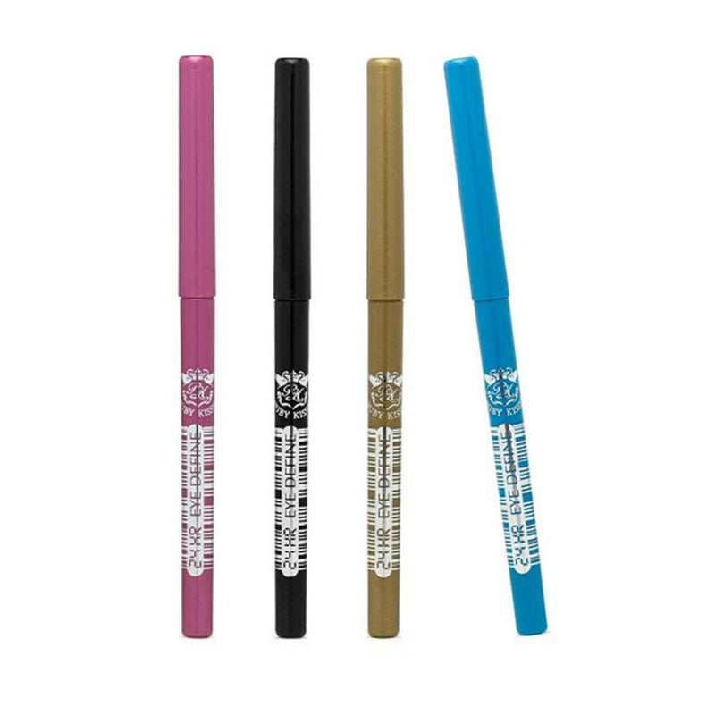 RUBY KISSES | 24HR Eye Define Auto Eyeliner | Hair to Beauty.