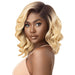 LAURENCE | Outre Melted Hairline Synthetic HD Lace Front Wig | Hair to Beauty.