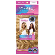 LAVETTE | Outre Sleek Lay Part Synthetic Lace Front Wig - Hair to Beauty.