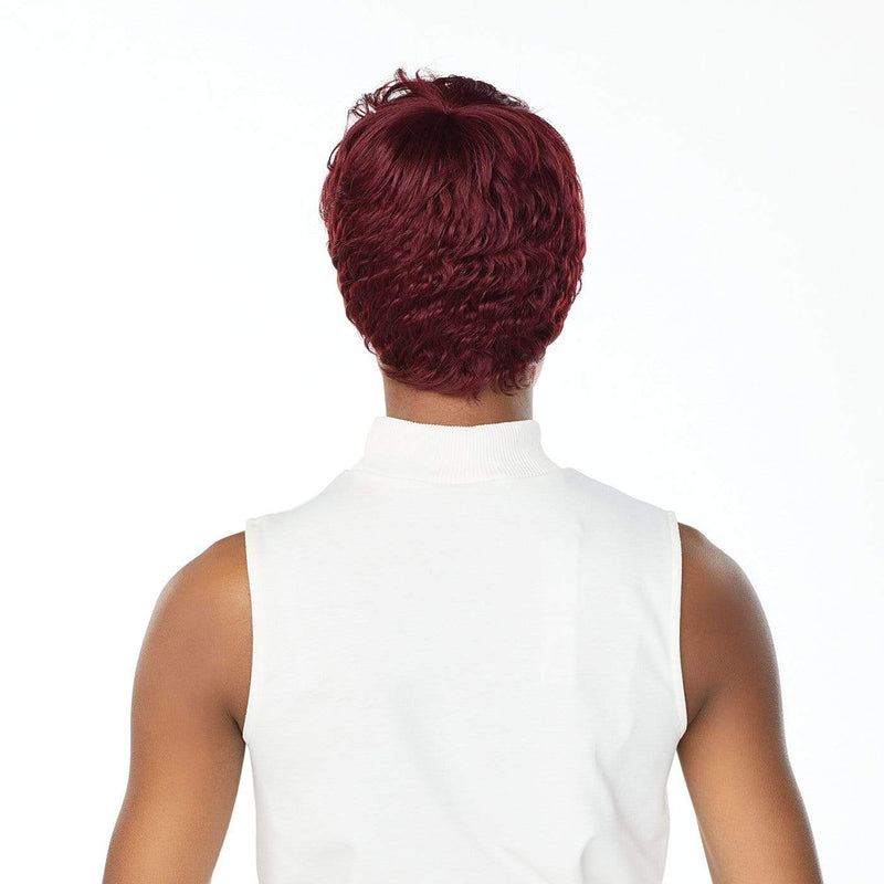 LAVINA | Instant Fashion Synthetic Wig | Hair to Beauty.