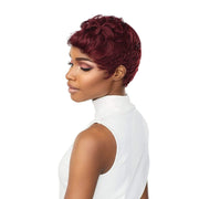 LAVINA | Instant Fashion Synthetic Wig | Hair to Beauty.