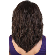 LDP- EVA | Deep Part Lace Front Wig | Hair to Beauty.