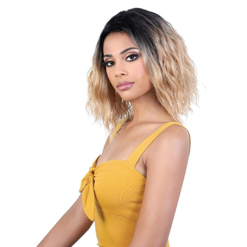 LDP-BOSS | Let's Lace Deep Part Swiss Lace Front Wig | Hair to Beauty.