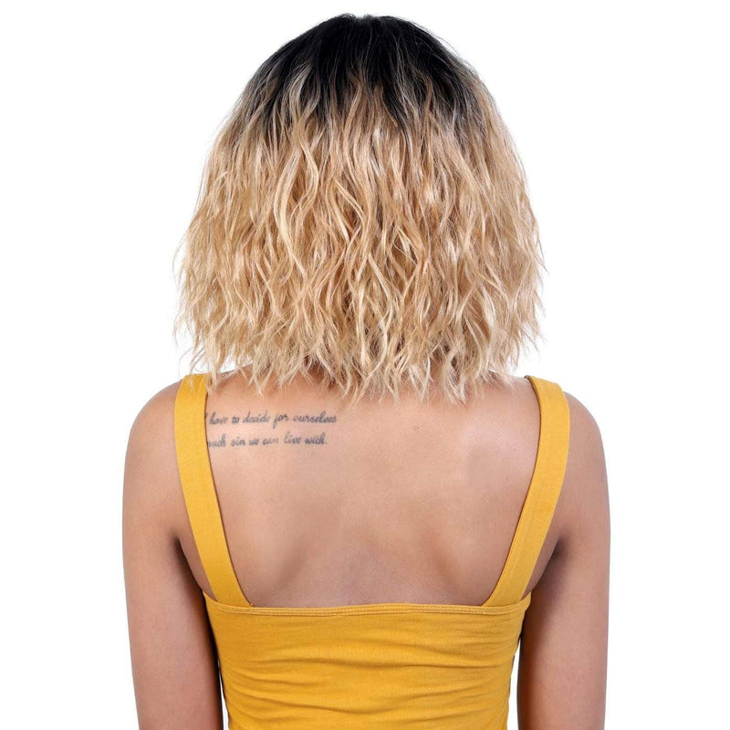 LDP-BOSS | Let's Lace Deep Part Swiss Lace Front Wig | Hair to Beauty.