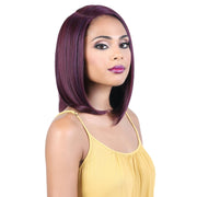 LDP-CURVE1 | Motown Tress Deep Part Lace Front Wig | Hair to Beauty.