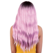 LDP-KIM | Let's Lace Deep Part Swiss Lace Front Wig | Hair to Beauty.