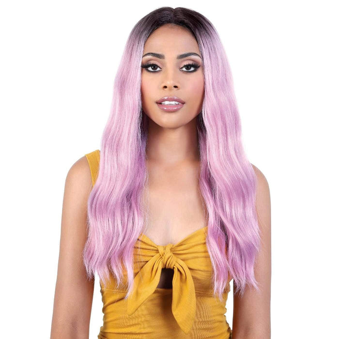 LDP-KIM | Let's Lace Deep Part Swiss Lace Front Wig | Hair to Beauty.