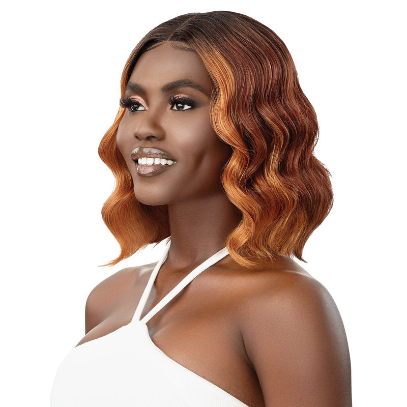 LEDINA | Outre Synthetic HD Lace Front Wig - Hair to Beauty.