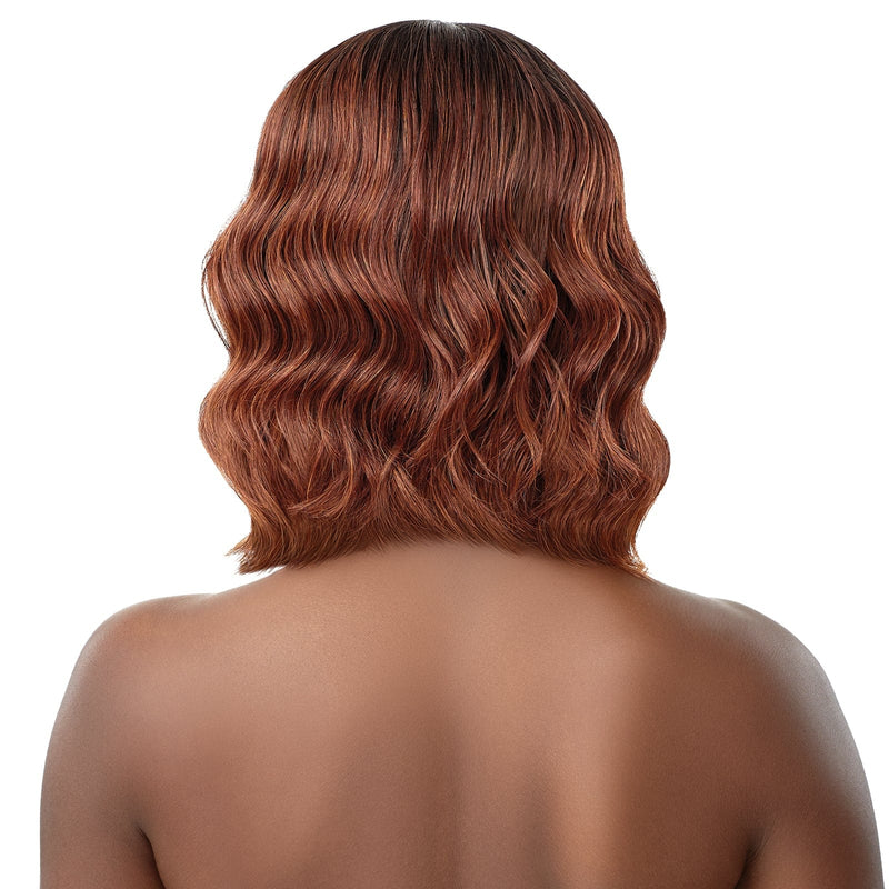 LEDINA | Outre Synthetic HD Lace Front Wig - Hair to Beauty.